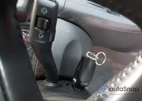 2008 Audi A4 2.0T Quattro from USA, damaged, VIN WAUDF78E98A159062